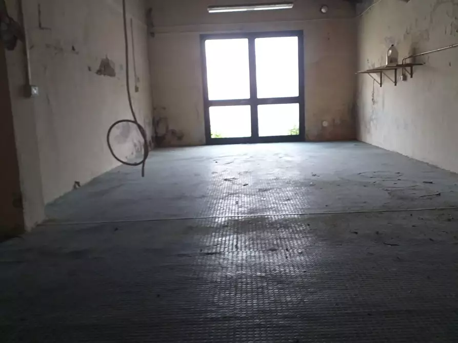 Immagine 2 di Magazzino in affitto  a Poggio A Caiano