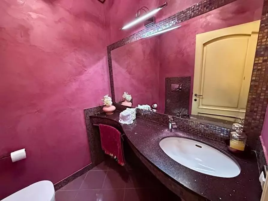 Immagine 18 di Casa colonica in vendita  a Fucecchio