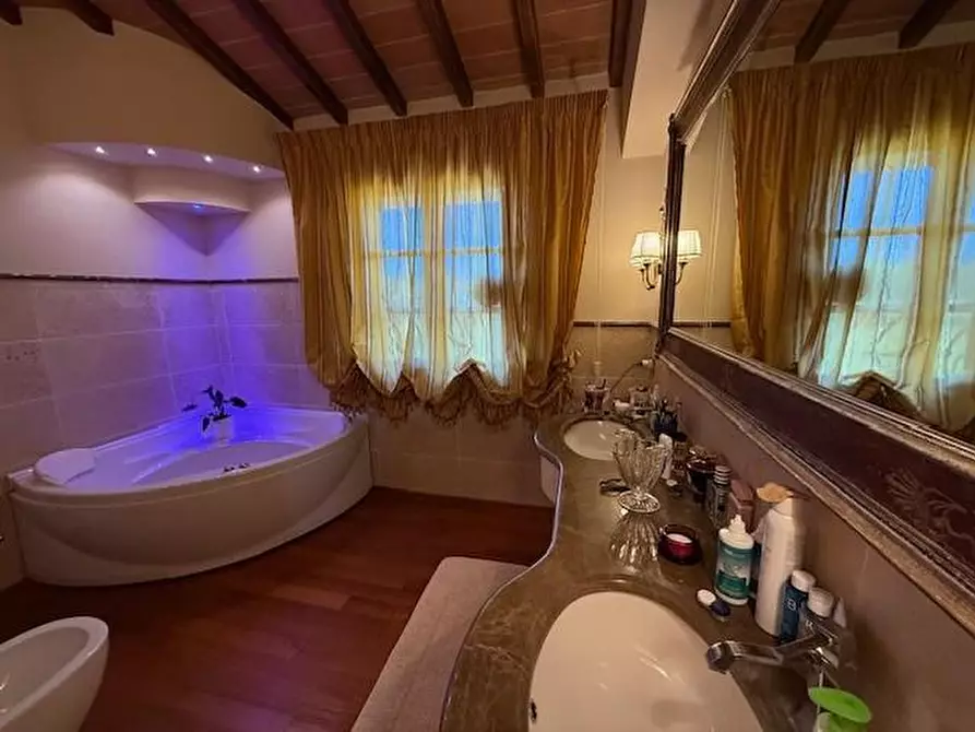 Immagine 40 di Casa colonica in vendita  a Fucecchio