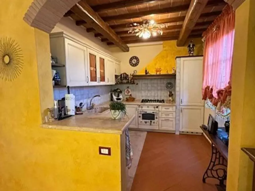 Immagine 21 di Casa colonica in vendita  a Fucecchio