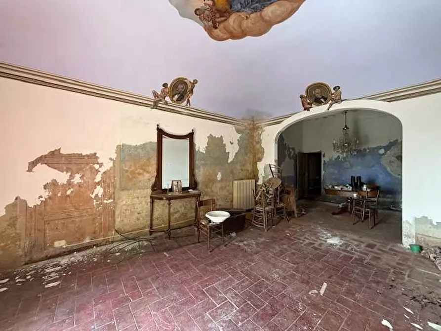 Immagine 2 di Immobile di prestigio in vendita  a San Miniato