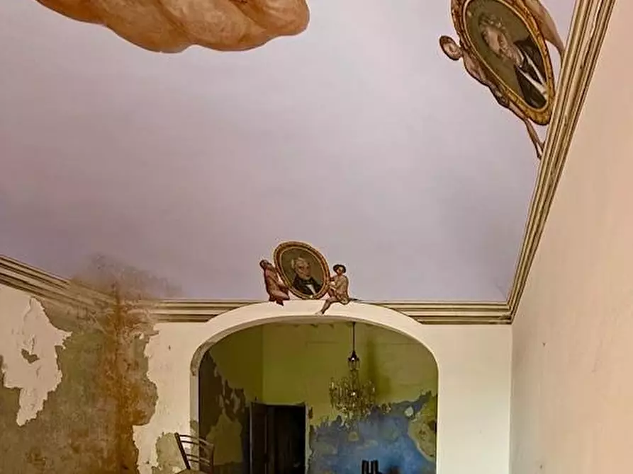 Immagine 4 di Immobile di prestigio in vendita  a San Miniato