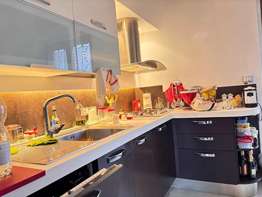 Immagine 9 di Appartamento in vendita  a Casciana Terme Lari