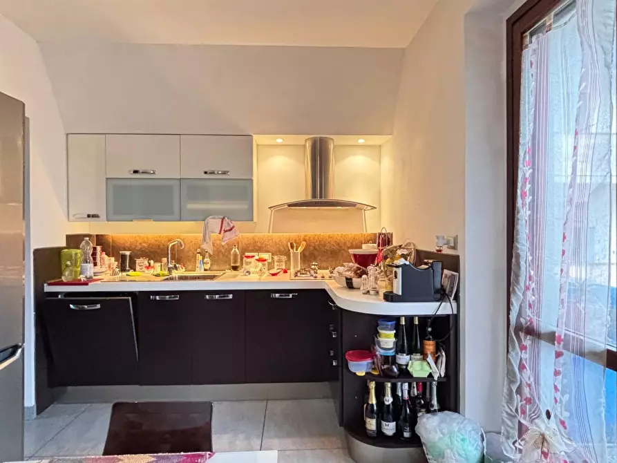 Immagine 7 di Appartamento in vendita  a Casciana Terme Lari