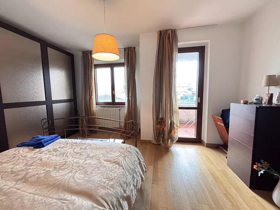 Immagine 16 di Appartamento in vendita  a Casciana Terme Lari