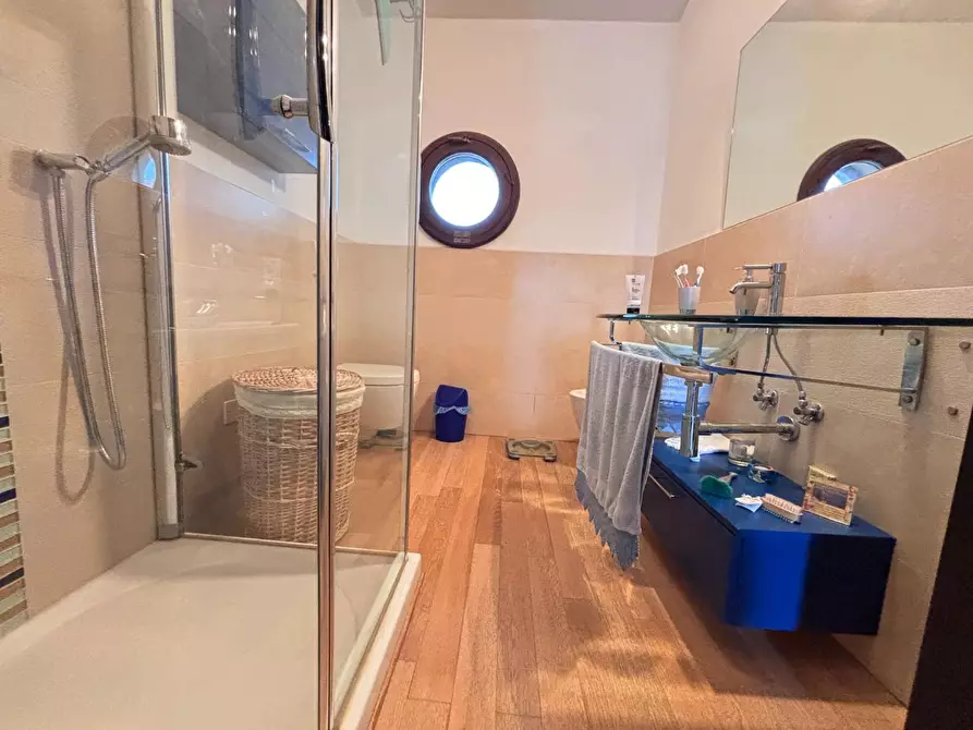 Immagine 22 di Appartamento in vendita  a Casciana Terme Lari