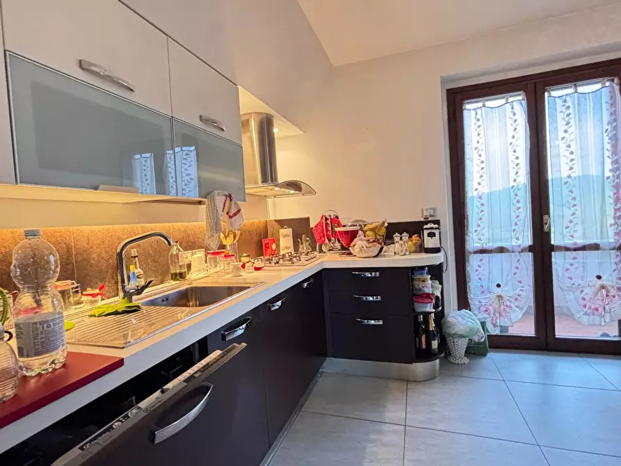 Immagine 6 di Appartamento in vendita  a Casciana Terme Lari