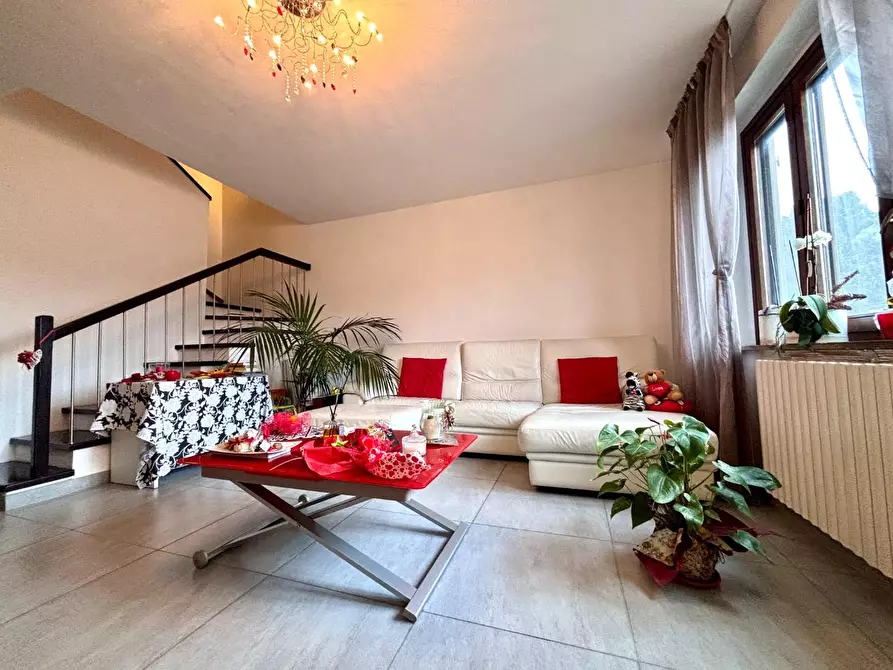 Immagine 3 di Appartamento in vendita  a Casciana Terme Lari