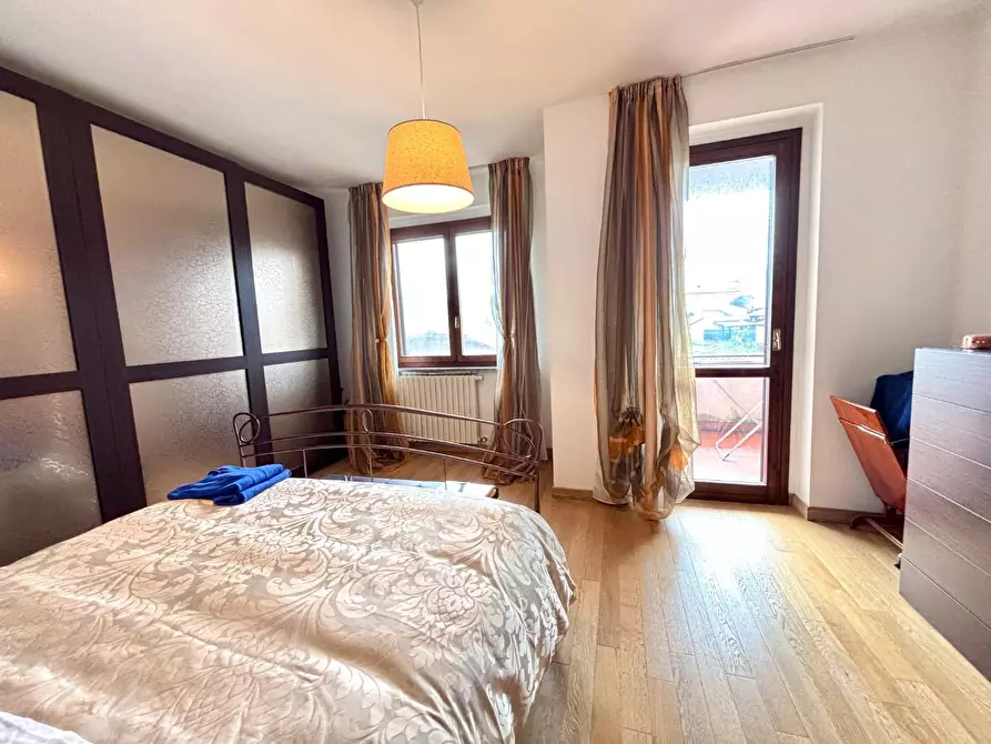 Immagine 17 di Appartamento in vendita  a Casciana Terme Lari