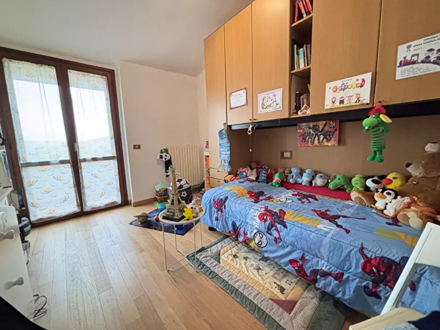 Immagine 21 di Appartamento in vendita  a Casciana Terme Lari