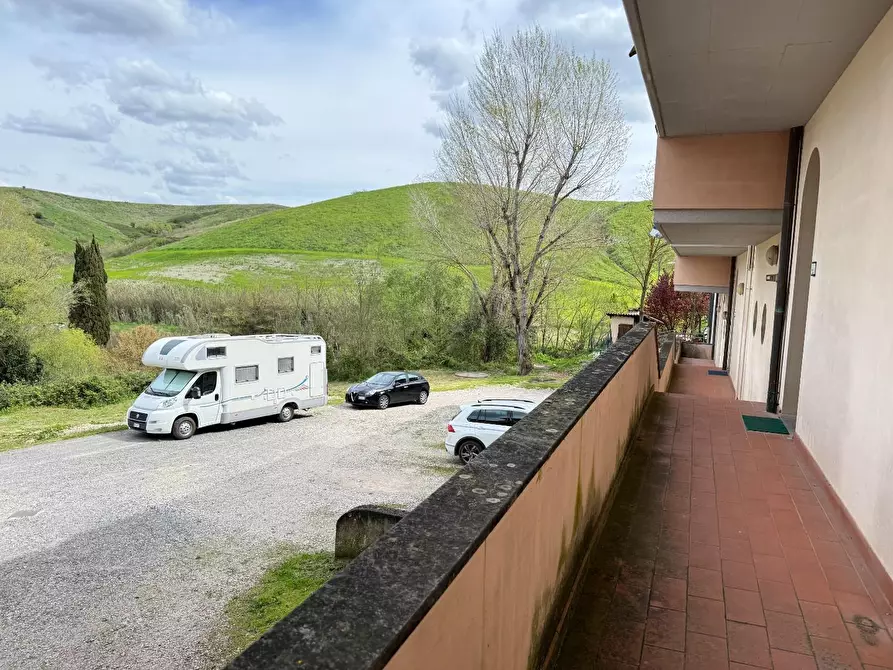 Immagine 11 di Appartamento in vendita  a Casciana Terme Lari