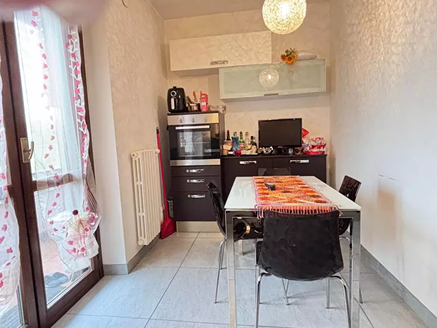 Immagine 8 di Appartamento in vendita  a Casciana Terme Lari