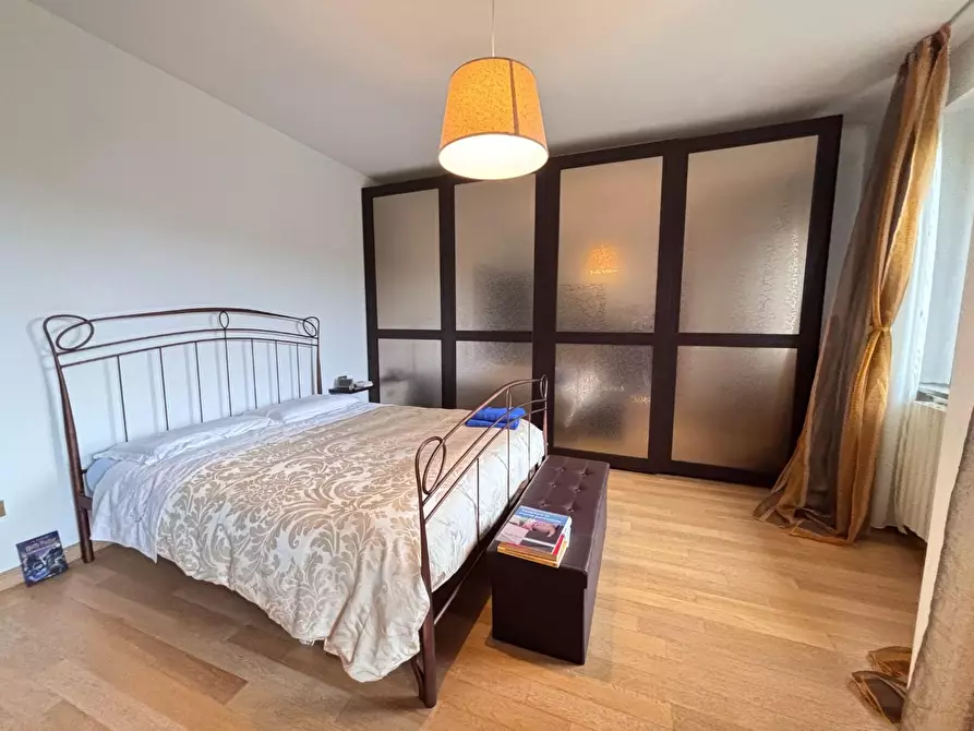 Immagine 15 di Appartamento in vendita  a Casciana Terme Lari