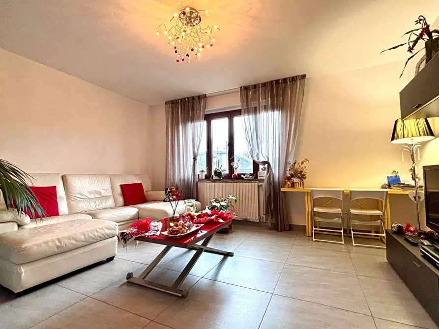 Immagine 2 di Appartamento in vendita  a Casciana Terme Lari