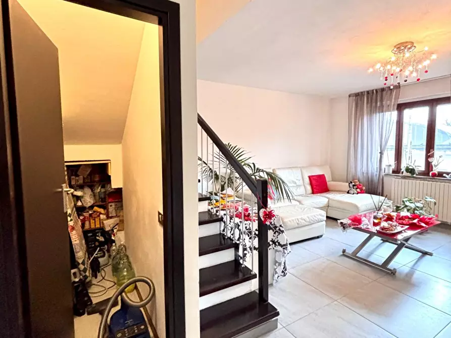 Immagine 4 di Appartamento in vendita  a Casciana Terme Lari