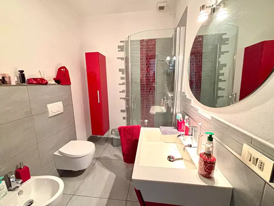 Immagine 13 di Appartamento in vendita  a Casciana Terme Lari