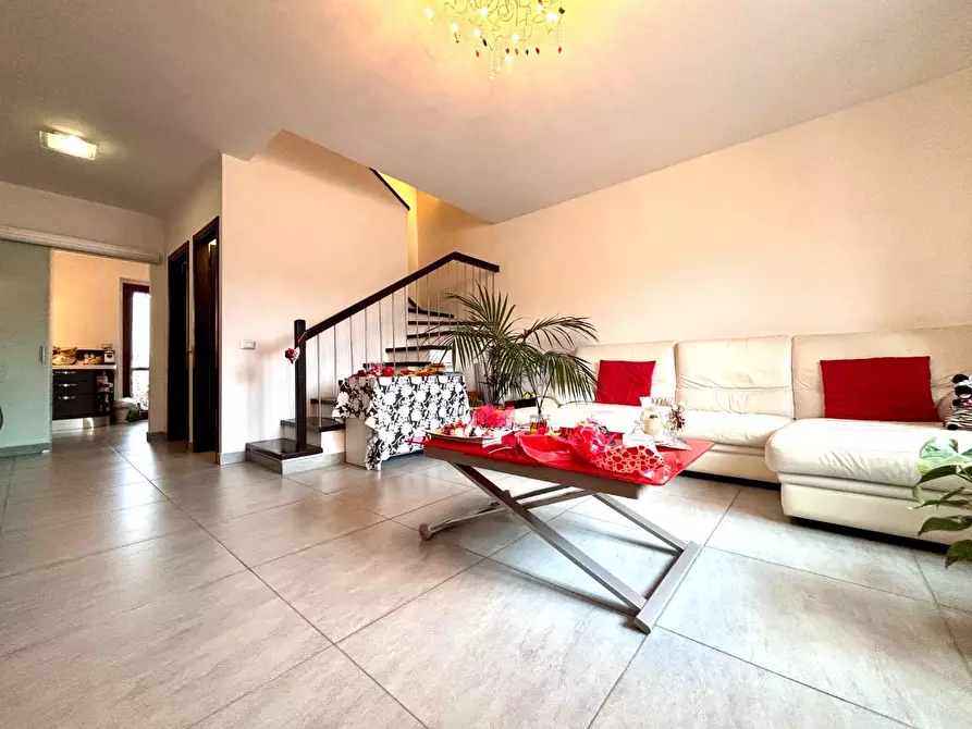 Immagine 1 di Appartamento in vendita  a Casciana Terme Lari