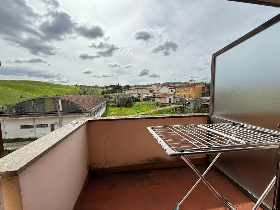 Immagine 24 di Appartamento in vendita  a Casciana Terme Lari