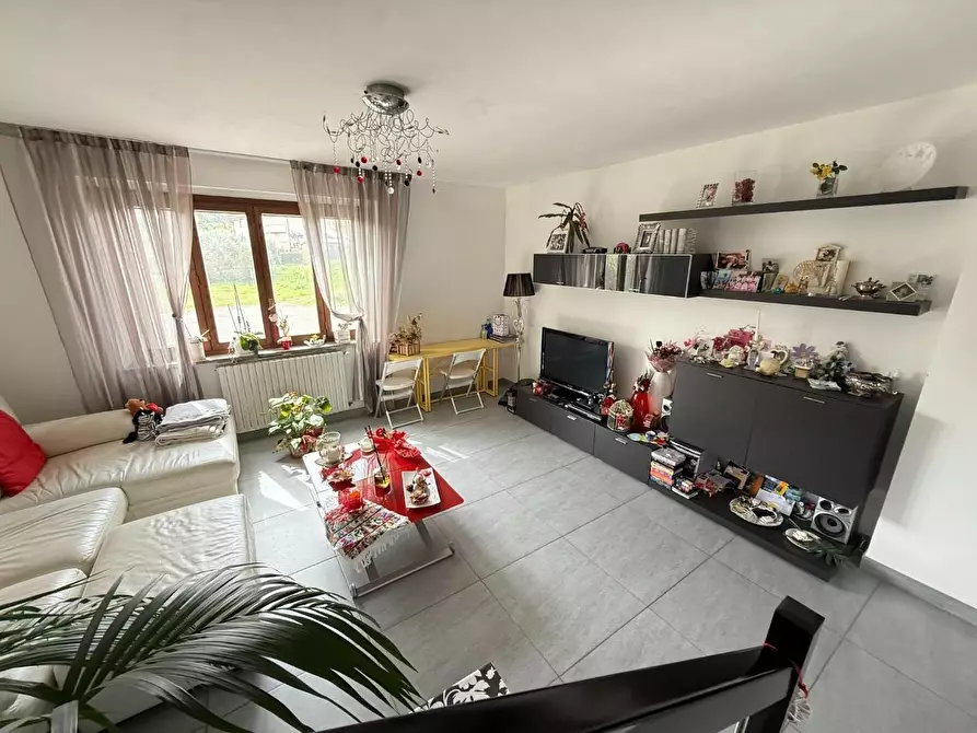 Immagine 5 di Appartamento in vendita  a Casciana Terme Lari