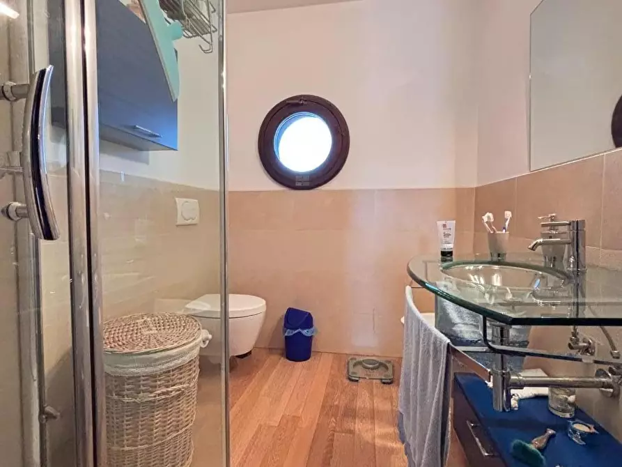 Immagine 23 di Appartamento in vendita  a Casciana Terme Lari