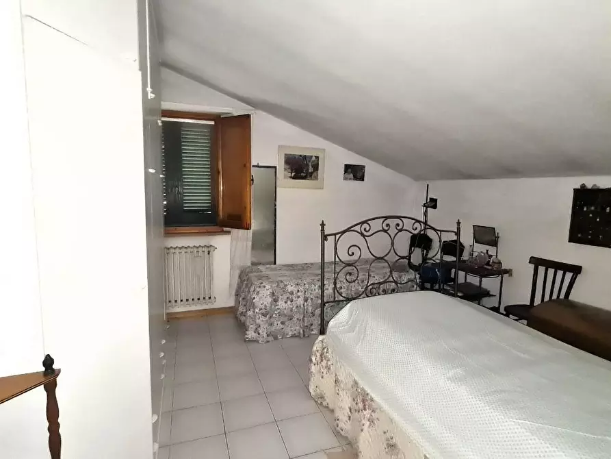 Immagine 3 di Appartamento in vendita  a San Miniato