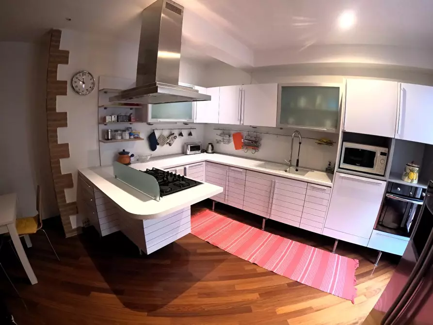 Immagine 6 di Terratetto in vendita  a Casole D'elsa