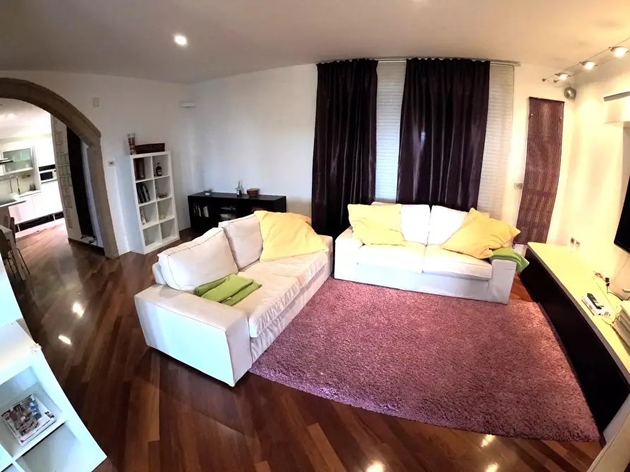 Immagine 3 di Terratetto in vendita  a Casole D'elsa