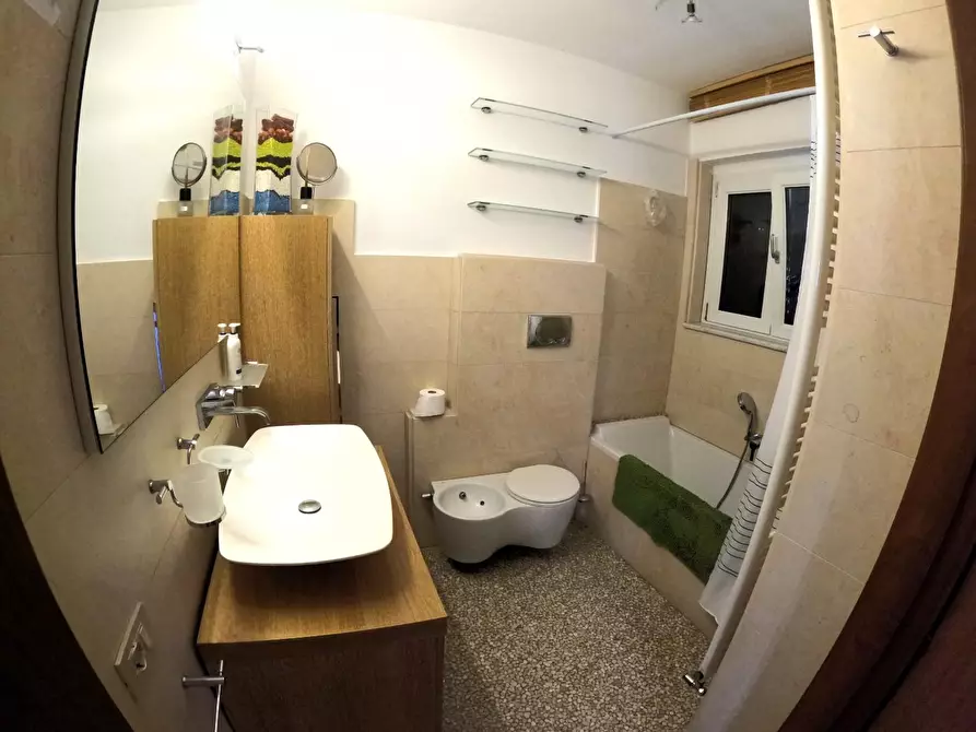 Immagine 12 di Terratetto in vendita  a Casole D'elsa