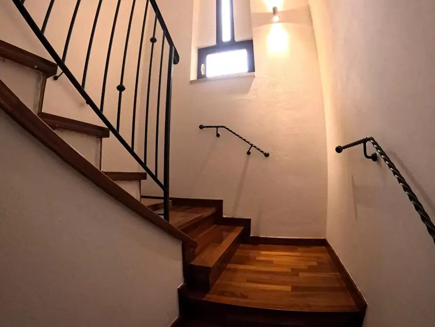 Immagine 8 di Terratetto in vendita  a Casole D'elsa