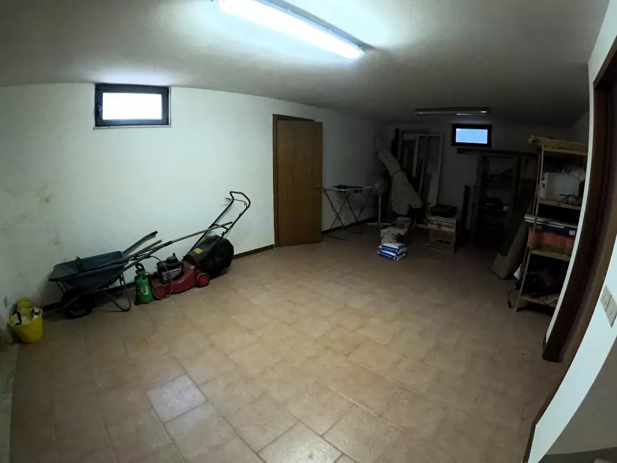 Immagine 22 di Terratetto in vendita  a Casole D'elsa