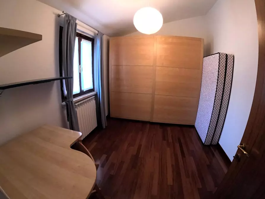 Immagine 10 di Terratetto in vendita  a Casole D'elsa