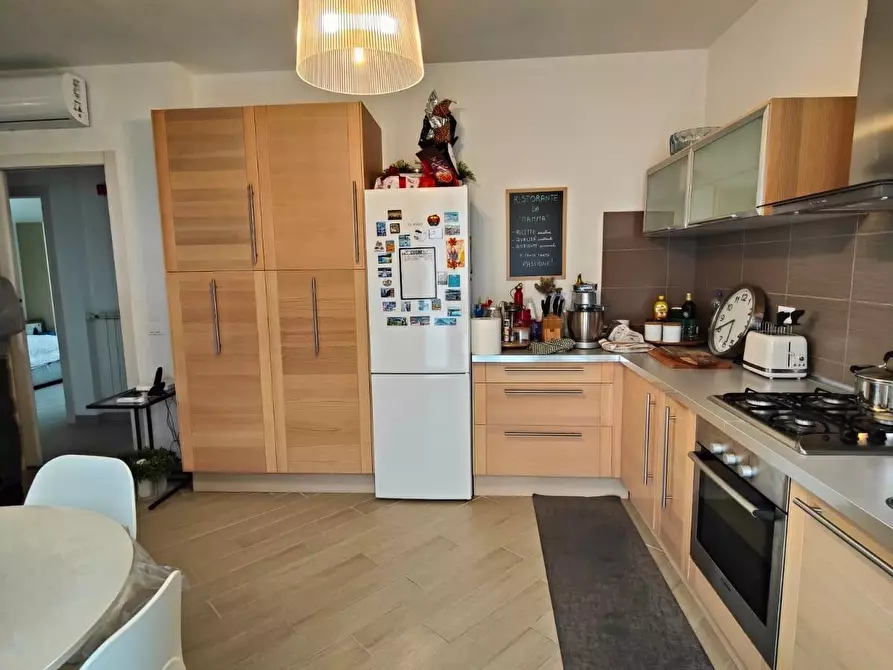 Immagine 5 di Appartamento in vendita  a San Giuliano Terme