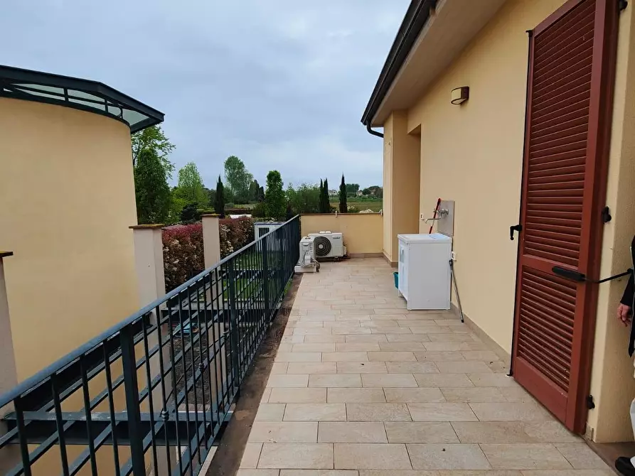 Immagine 18 di Appartamento in vendita  a San Giuliano Terme