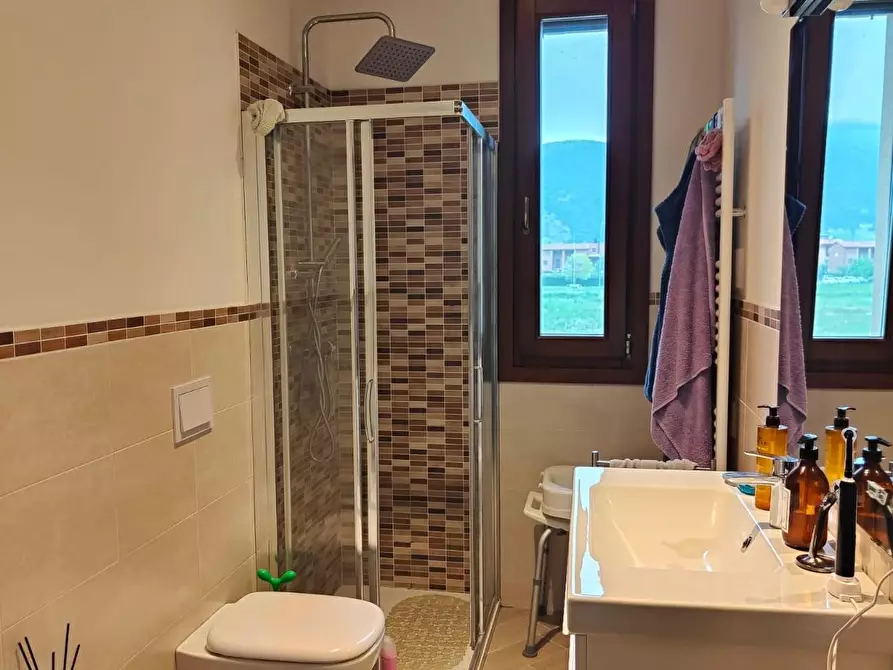 Immagine 14 di Appartamento in vendita  a San Giuliano Terme