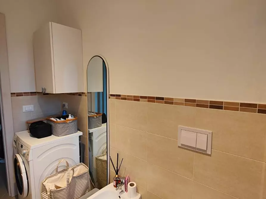 Immagine 16 di Appartamento in vendita  a San Giuliano Terme