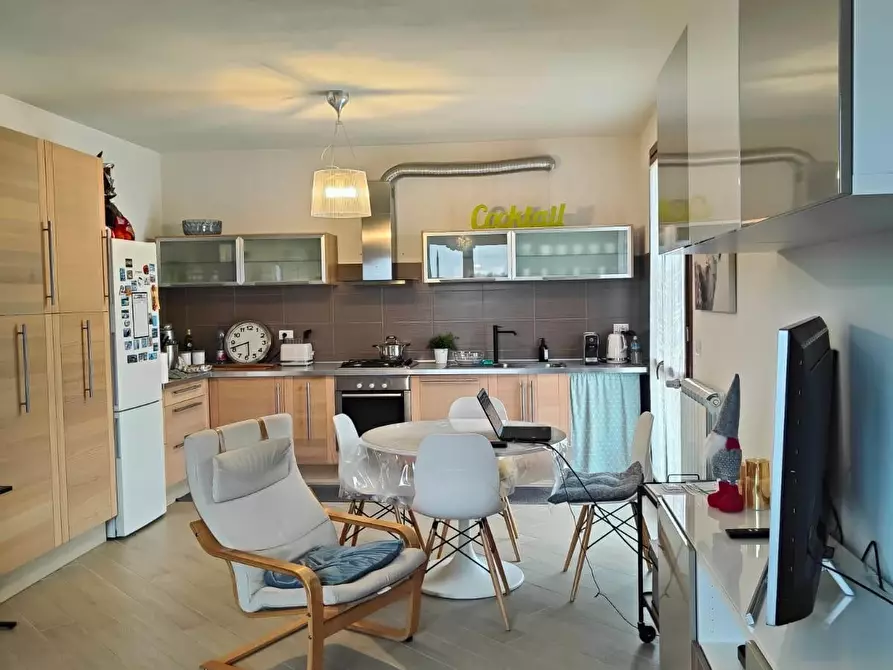 Immagine 2 di Appartamento in vendita  a San Giuliano Terme