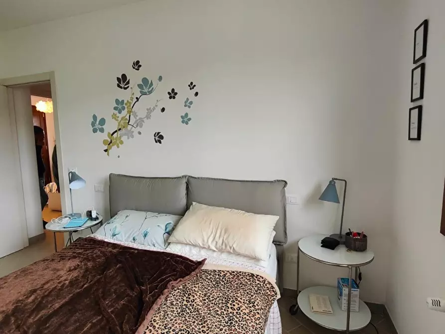 Immagine 8 di Appartamento in vendita  a San Giuliano Terme