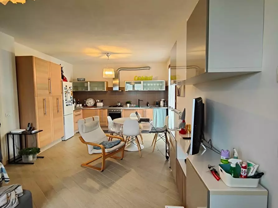 Immagine 1 di Appartamento in vendita  a San Giuliano Terme