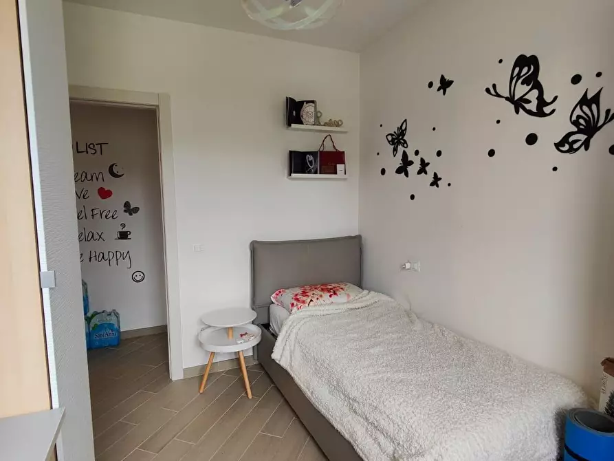 Immagine 12 di Appartamento in vendita  a San Giuliano Terme