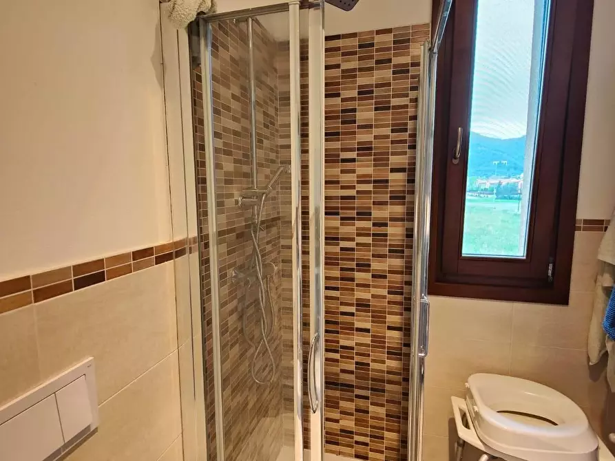 Immagine 17 di Appartamento in vendita  a San Giuliano Terme