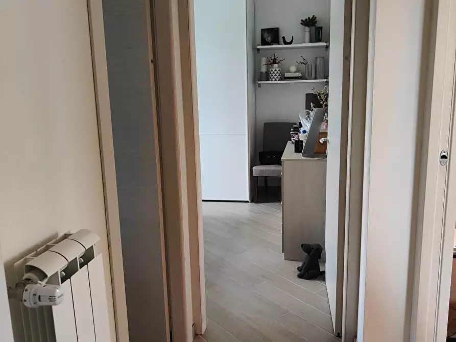 Immagine 6 di Appartamento in vendita  a San Giuliano Terme