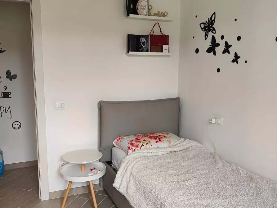 Immagine 10 di Appartamento in vendita  a San Giuliano Terme