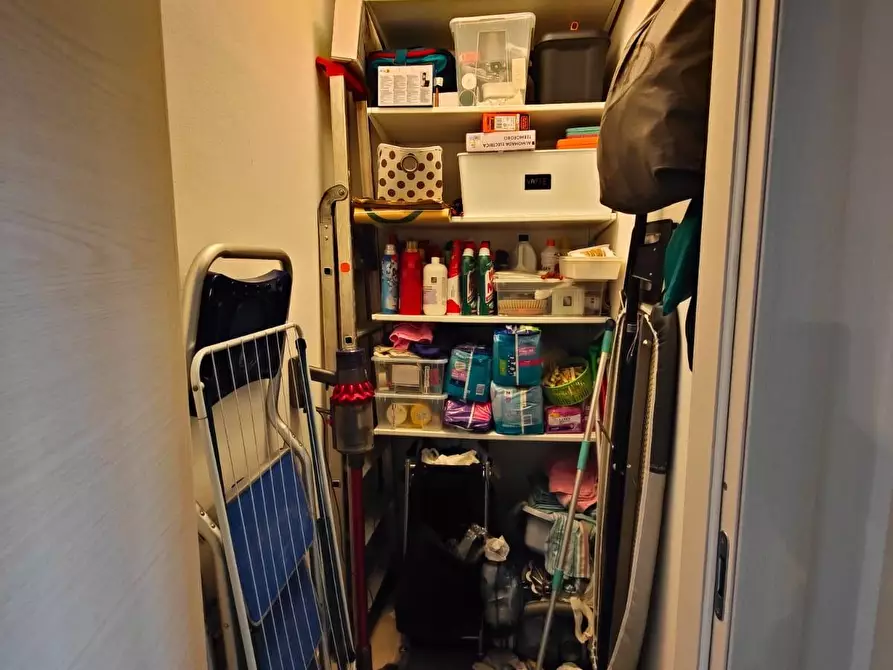 Immagine 13 di Appartamento in vendita  a San Giuliano Terme