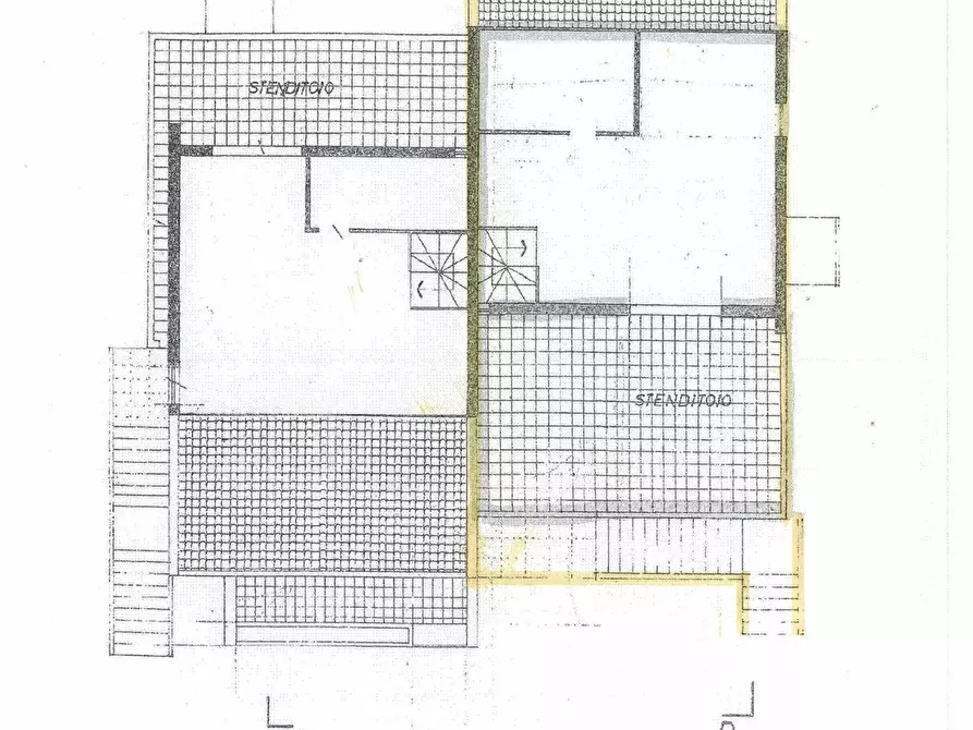Immagine 21 di Appartamento in vendita  a Pisa