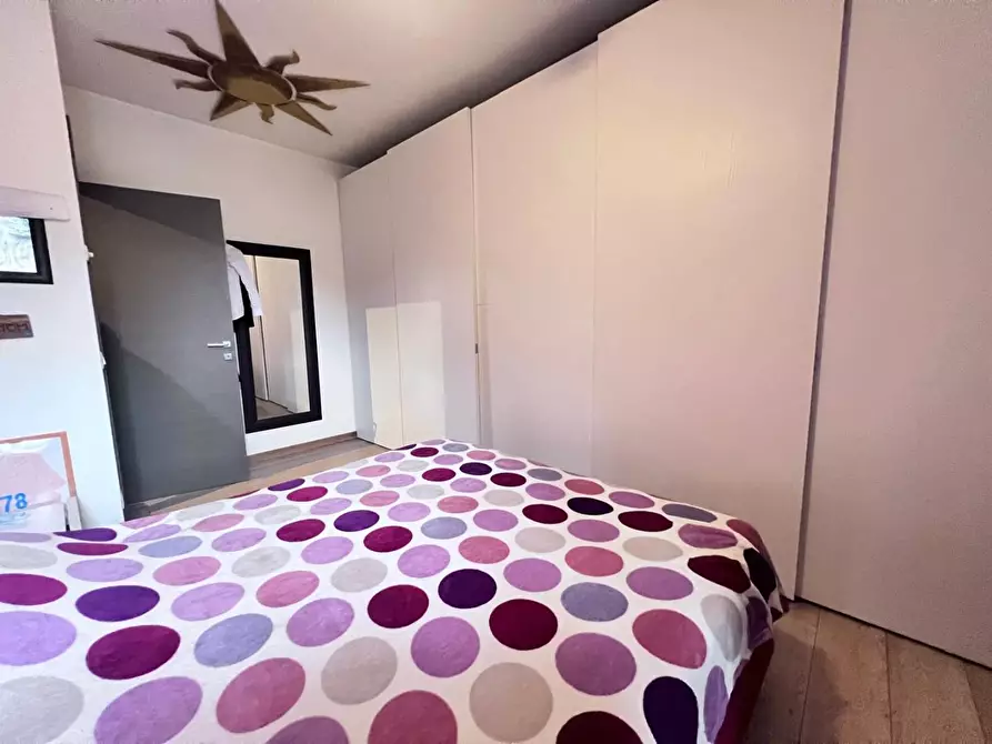 Immagine 11 di Appartamento in vendita  a Colle Di Val D'elsa