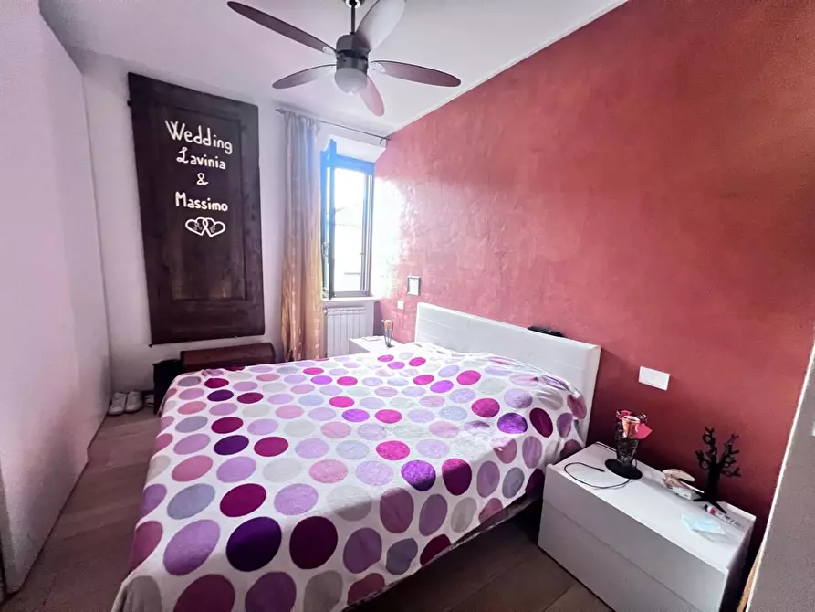 Immagine 15 di Appartamento in vendita  a Colle Di Val D'elsa