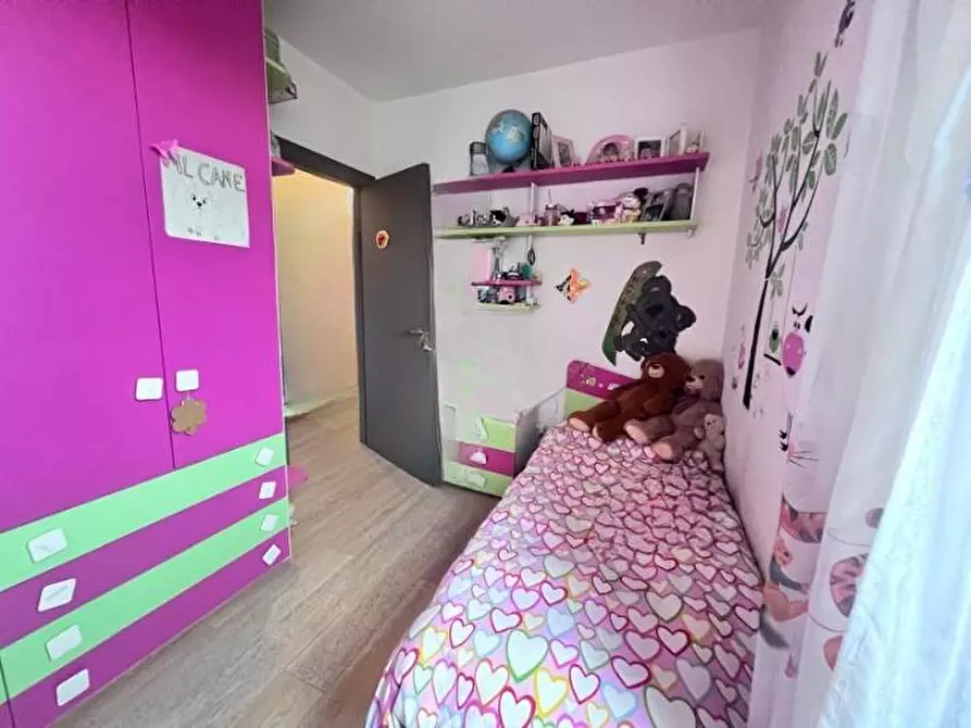 Immagine 20 di Appartamento in vendita  a Colle Di Val D'elsa