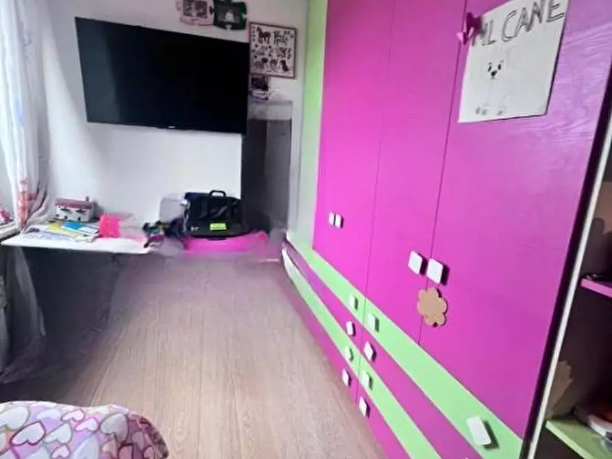 Immagine 21 di Appartamento in vendita  a Colle Di Val D'elsa