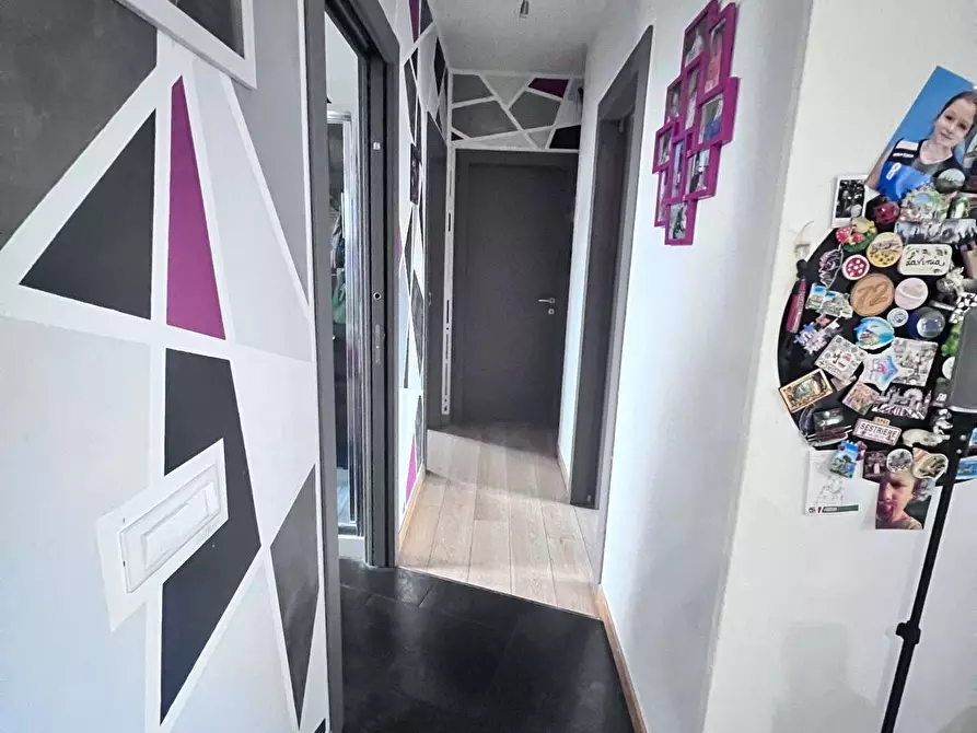 Immagine 8 di Appartamento in vendita  a Colle Di Val D'elsa