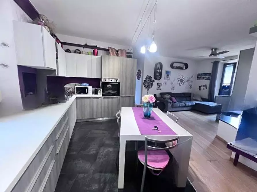 Immagine 1 di Appartamento in vendita  a Colle Di Val D'elsa